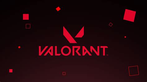 1366x768 Resolution Valorant Logo Art 1366x768 Resolution Wallpaper ...