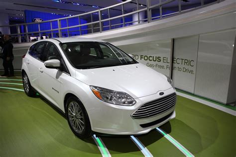 Ford’s home EV charging station stacks up against competitors