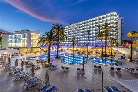 HOTEL SAMOS - Updated 2022 Reviews (Magaluf, Spain)