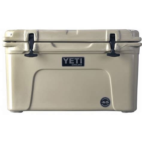 Yeti Tundra 45 Cooler