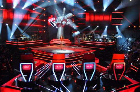 The Rise and Fall of ‘The Voice of China’ | TIME