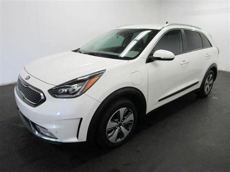 Used Kia Niro Hybrid Plug-In for Sale (with Photos) - CarGurus