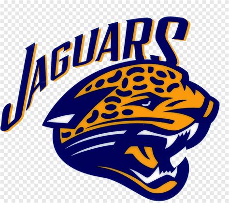 Jacksonville Jaguars Seckman High School Seckman Road Varsity team ...