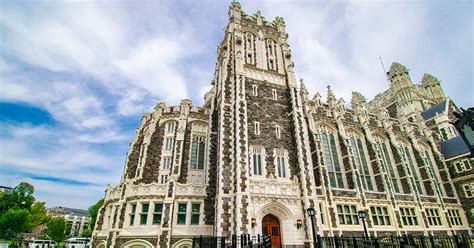 Colleges & Schools – The City University of New York