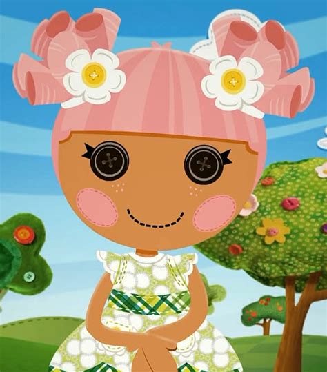 Blossom Flowerpot | Lalaloopsy Land Wiki | Fandom powered by Wikia