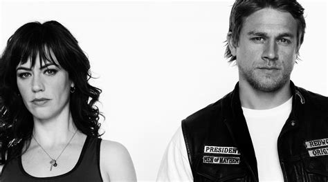 Maggie Siff as Tara Knowles in Sons of Anarchy - Maggie Siff fotografia (38566291) - fanpop