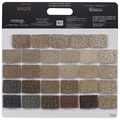 Shaw Carpet Sample in the Carpet Samples department at Lowes.com