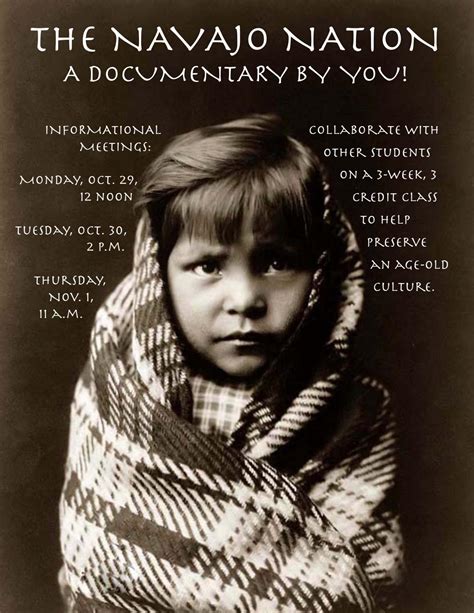 Navajo Nation Flyer by Darin Strohmenger - Issuu