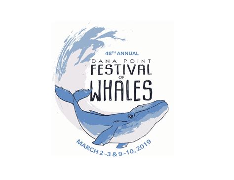 Dana Point Festival of Whales – Bionic Buzz