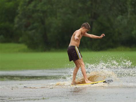 Central Coast weather: Council warning of rising flood levels at ...