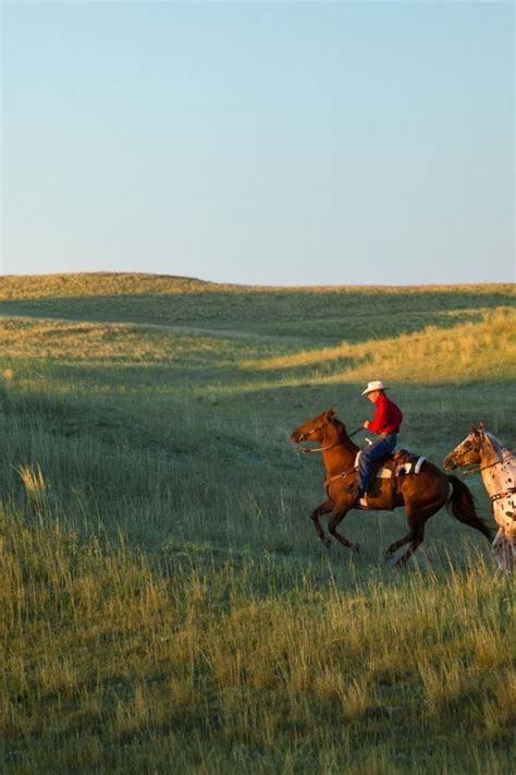 Explore the Nebraska Sandhills | VisitNebraska.com