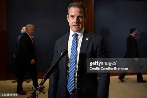 197 Republican Party Adam Kinzinger Stock Photos, High-Res Pictures ...