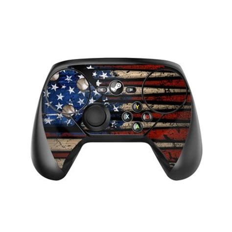 Valve Steam Controller Skins | DecalGirl