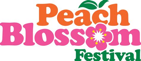 6th Annual Peach Blossom Festival - Muscogee Moms | Local Events, Parenting Tips & Resources for ...