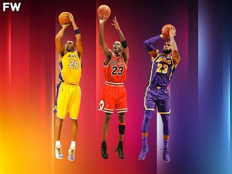 Michael Jordan And Kobe Bryant Wallpapers - Top Free Michael Jordan And Kobe Bryant Backgrounds ...