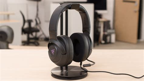 Razer Kraken V3 X Review - RTINGS.com