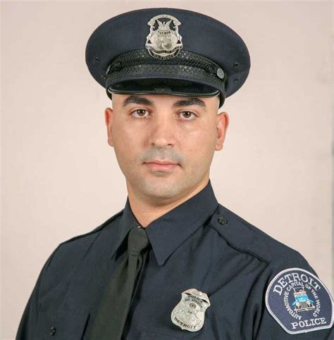 Detroit police announce third line-of-duty death this year - mlive.com