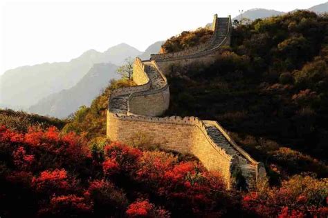 What Is The Great Wall Of China And Why Was It Built? | Son Of China