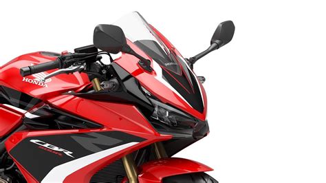 2023 Honda CBR500R Delivers Bold Yet Affordable Sport Bike Style ...