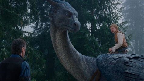 Link Tank: Eragon Gets a Shot at Redemption With a Live-Action TV Series | Den of Geek