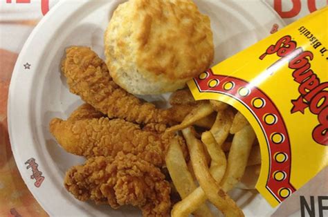 10 Awesome Southern Chain Restaurants We Wish Would Go National