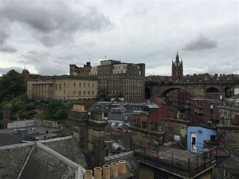 Newcastle Quayside Newcastle Quayside, Louvre, Building, Places ...