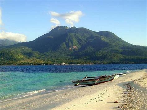 Interesting Things to Do in Camiguin - Expat.com.ph