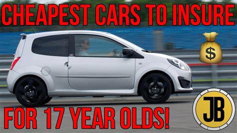 Top 5 CHEAP First Cars with CHEAP INSURANCE for Young Drivers! (LESS THAN £2,000) - YouTube