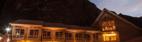 Lamay Lodge - Luxury Lodge in the Sacred Valley of Peru