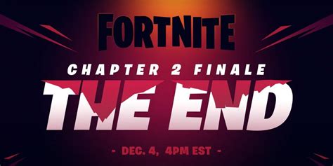 FORTNITE Chapter 3 Is Officially Here — GameTyrant