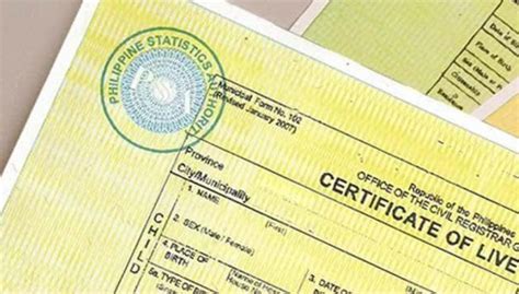 PSA found 308 fake birth certificates used for PH passport application in 2023 | GMA News Online