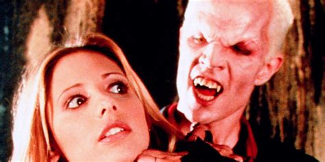 Buffy the Vampire Slayer: Buffy And Spike's Relationship Timeline Explained