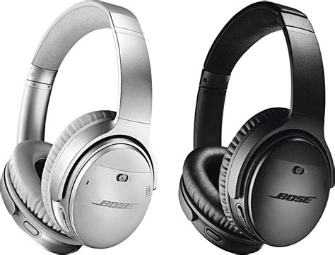 Bose QuietComfort 35 II: Probably the smartest headphone you can buy?