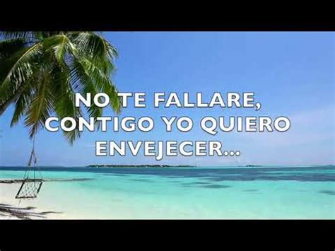 Disfruto Karaoke - YouTube