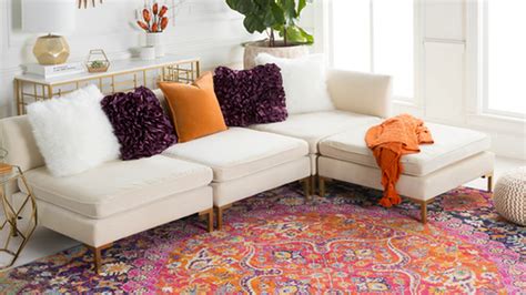 How To Set Up Area Rugs In Living Room | Americanwarmoms.org