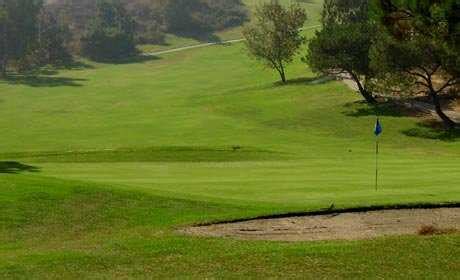 Mountain Meadows Golf Course Tee Times - Pomona CA