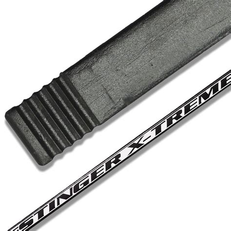 Stinger X-TREME Senior Ringette Stick – Durham Sport's Gear 289-991 ...