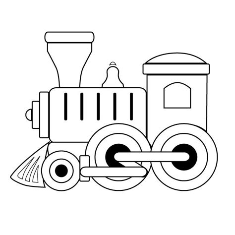 Free Simple Train Cliparts, Download Free Simple Train Cliparts png ...