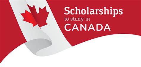 The Canadian University Scholarships for International Students for the academic year 2023 are ...