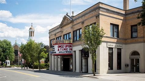 Suffern, N.Y.: A Pedestrian-Friendly Place With City Access - The New ...