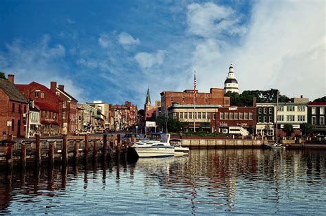 City Dock Annapolis in Annapolis, Maryland - Kid-friendly Attractions | Trekaroo