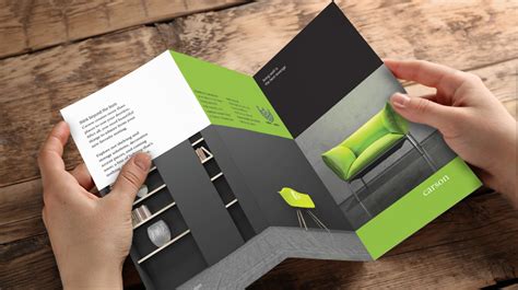 Learn how to easily make a brochure | Adobe InDesign tutorials