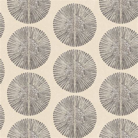 Bazaar Geometric Soleil Design 33' L x 21" W Wallpaper Roll | Galerie wallpaper, Room wallpaper ...