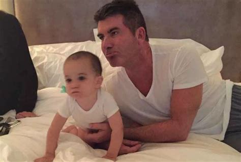 Eric Cowell turns 1 year old - Mirror Online