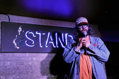 ‘30 Rock’s’ Judah Friedlander brings his stand-up act to D.C. - The Washington Post