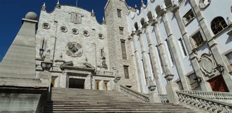 Universidad de Guanajuato (Guadalajara, Mexico)