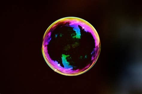 Abstract Soap Bubbles Colorful - Free photo on Pixabay - Pixabay