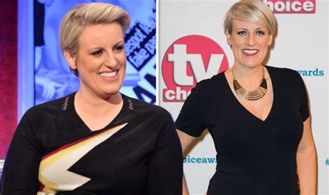 Steph McGovern baby: BBC Breakfast star and girlfriend announce birth of baby girl - Flipboard