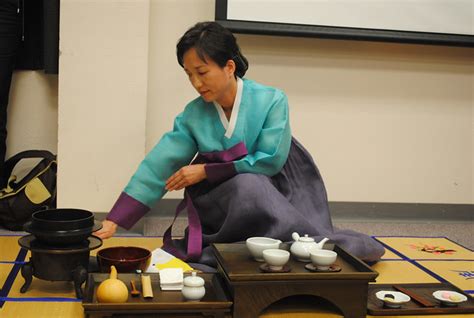 'Ocha Zanmai' conference fosters awareness of Japanese, Korean tea ...