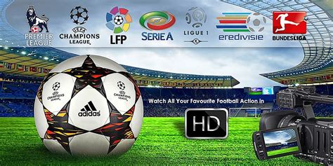 Live Sports Free - Live Soccer - Live Football HD APK for Android Download